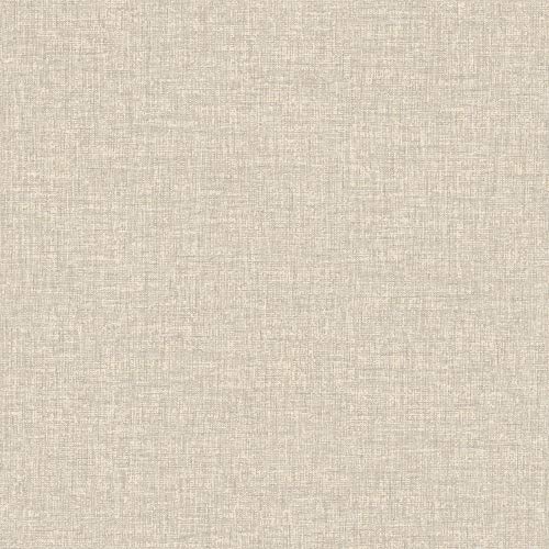 Linen Natural von Arthouse