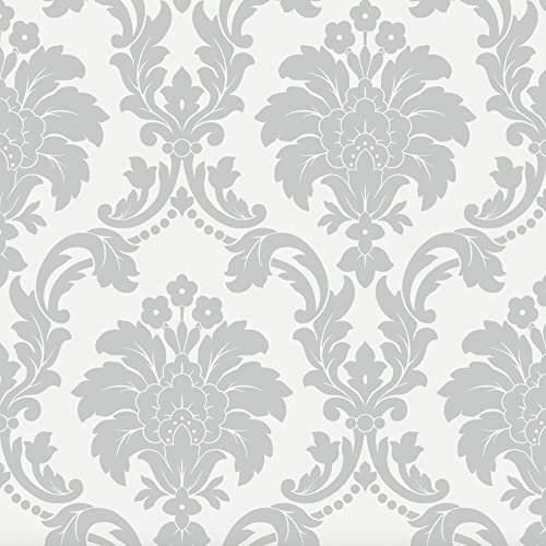 Romeo Grey 693503 von Arthouse