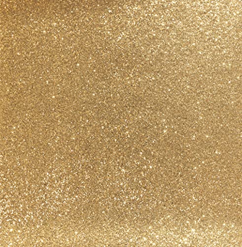 Sequin Sparkle Gold 900902 von Arthouse