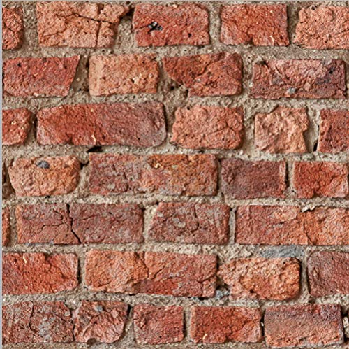 Arthouse Urban Brick Red 696600 von Arthouse