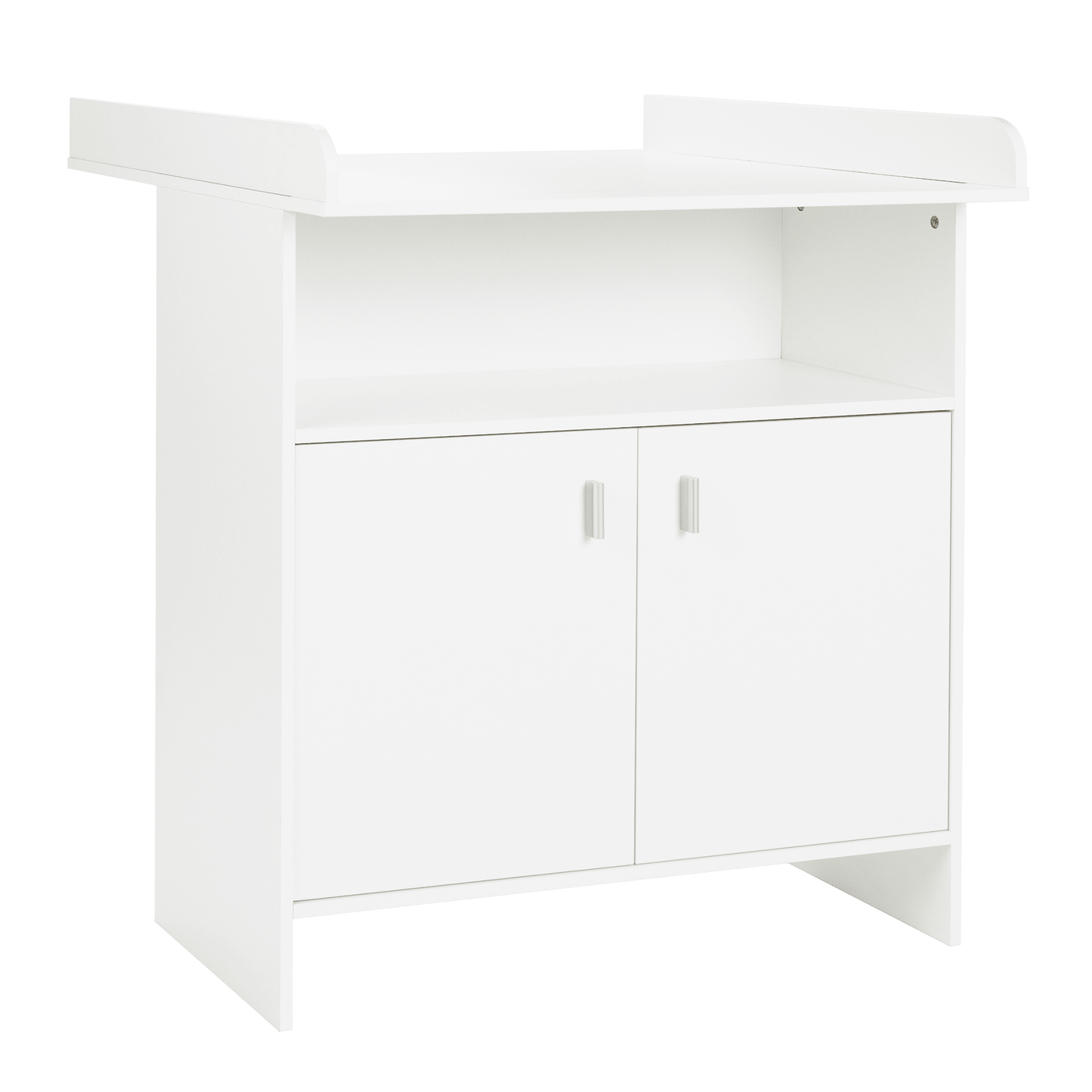 Arthur Berndt Wickelkommode Kommode Babyzimmer Weiß Joschi Aufsatzseiten Schrank B-Ware Arthur Berndt Wickelkommode Kommode Babyzimmer Weiß Joschi Aufsatzseiten Schrank B-Ware von Arthur Berndt