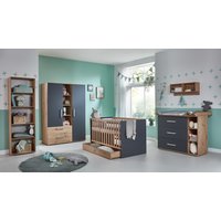 arthur berndt Bettschubkasten "Bettschubkasten "Alessio" für Kinderbett" von Arthur Berndt