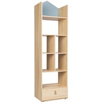 arthur berndt Standregal "Standregal "Roofy"" 1 Stk. tlg. Self-Soft-Close Funktion von Arthur Berndt