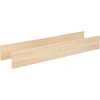 arthur berndt Umbauseiten "Umbauseiten "Roofy" für Kinderbett" Set von Arthur Berndt