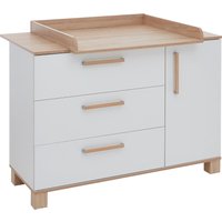 arthur berndt Wickelkommode "Wickelkommode "Jana"" bis 15 kg 131 cm arthur berndt Wickelkommode "Wickelkommode "Jana"" bis 15 kg 131 cm von Arthur Berndt