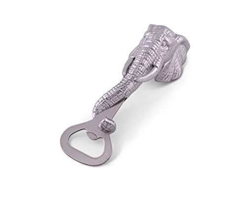 Arthur Court Designs Elephant Bottle Opener by Arthur Court Designs Arthur Court Designs Elephant Bottle Opener by Arthur Court Designs von Arthur Court