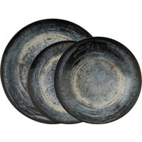 Arthur Krupp Tellerset 12-tlg. Galaxy Neptune, Steinzeug Arthur Krupp Tellerset 12-tlg. Galaxy Neptune, Steinzeug von Arthur Krupp