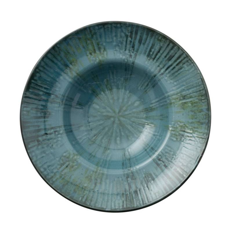 Pastateller 27 cm Fusion Blue von Rosenthal