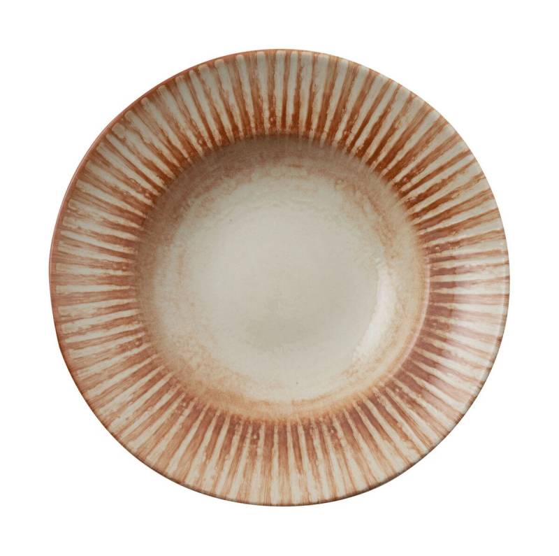 Pastateller 27 cm Sunlight Red von Rosenthal