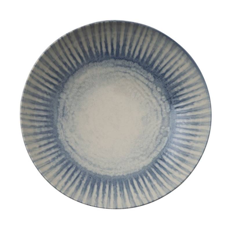 Suppenteller 22 cm Sunlight Blue von Rosenthal