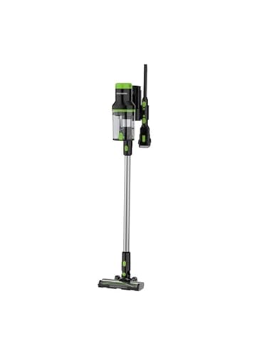 Arthur Martin Kabelloser Staubsauger mit Doppeltank AMP1025 von Arthur Martin