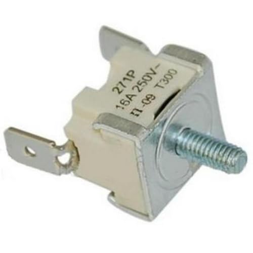 Sicherheitsthermostat [259 a] für Backofen – Arthur Martin von Arthur Martin