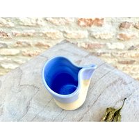 Kaffeetasse in Frankreich von ArthurPottery