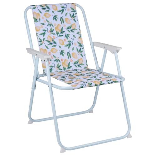 Arti Casa Campingstuhl - Klappbarer Outdoor-Stuhl - 70x71x88 cm Arti Casa Campingstuhl - Klappbarer Outdoor-Stuhl - 70x71x88 cm von Arti Casa