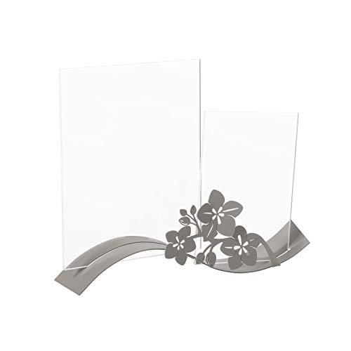 Arti e Mestieri Fotorahmen elegant Schlamm Fior di Lotus Ondina Arti e Mestieri Fotorahmen elegant Schlamm Fior di Lotus Ondina von Arti & Mestieri