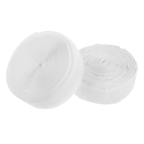 ARTIBETTER 1 Rolle Doppelseitiges Klebeband Starkes Selbstklebendes Klettband für Vorhänge und Türen Lange Strapazierfähige Klebefläche für Büro und Zuhause Einfach Anzubringen ARTIBETTER 1 Rolle Doppelseitiges Klebeband Starkes Selbstklebendes Klettband für Vorhänge und Türen Lange Strapazierfähige Klebefläche für Büro und Zuhause Einfach Anzubringen von Artibetter