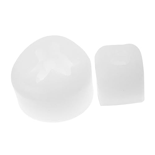 ARTIBETTER 1 Satz Silikonform Für Aromatherapie Kerzen Und Seifen Sukkulenten Form Gießform Langlebige Diy Formen Für Kreative Handwerksprojekte Temperaturbeständig 2 Stück ARTIBETTER 1 Satz Silikonform Für Aromatherapie Kerzen Und Seifen Sukkulenten Form Gießform Langlebige Diy Formen Für Kreative Handwerksprojekte Temperaturbeständig 2 Stück von Artibetter
