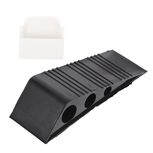 ARTIBETTER 1 Stück Silikon Türstopper Winddicht mit Aufbewahrungsregal Flexibler Türpuffer für Zuhause Passend für Teppich Fliesen ARTIBETTER 1 Stück Silikon Türstopper Winddicht mit Aufbewahrungsregal Flexibler Türpuffer für Zuhause Passend für Teppich Fliesen von Artibetter