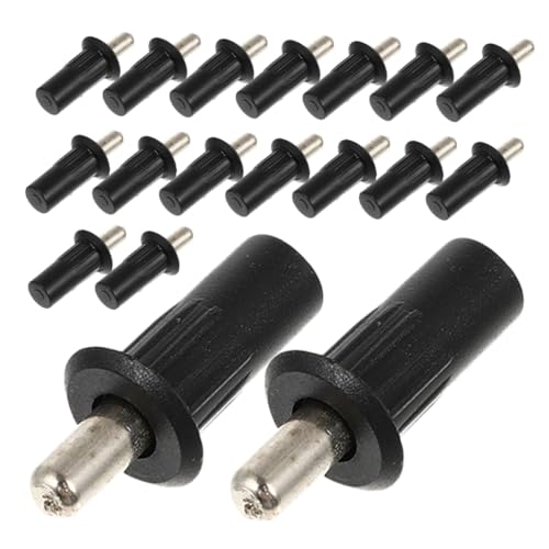 ARTIBETTER 100 Stück Teiliges Fensterladen Reparaturset mit Federbelasteten Stiften Vielseitige Befestigung für Jalousien Möbel und Fensterläden Einfache Montage Langlebige Metallstifte zur ARTIBETTER 100 Stück Teiliges Fensterladen Reparaturset mit Federbelasteten Stiften Vielseitige Befestigung für Jalousien Möbel und Fensterläden Einfache Montage Langlebige Metallstifte zur von Artibetter