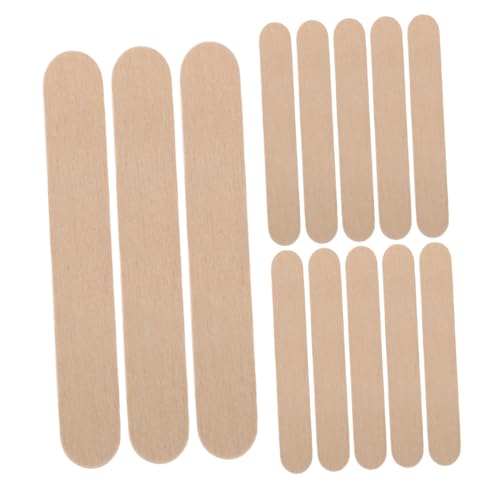 ARTIBETTER 1000 Stück Handgefertigte Holzstäbchen Lange Holzstäbchen Rührstäbchen Aus Holz Mini Bastelstäbchen Eisstiele Für Pflanzen Eisstiele In Großen Mengen Für Kunst Kleine ARTIBETTER 1000 Stück Handgefertigte Holzstäbchen Lange Holzstäbchen Rührstäbchen Aus Holz Mini Bastelstäbchen Eisstiele Für Pflanzen Eisstiele In Großen Mengen Für Kunst Kleine von Artibetter