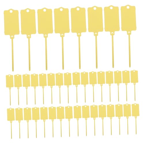 ARTIBETTER 120 Stück Wasserdichte Kabelbinder mit Beschreibbaren Etiketten aus Strapazierfähigem Selbstsichernd Feuchtigkeitsbeständig Starke Markierungsschilder für Gepäck Kabelmanagement ARTIBETTER 120 Stück Wasserdichte Kabelbinder mit Beschreibbaren Etiketten aus Strapazierfähigem Selbstsichernd Feuchtigkeitsbeständig Starke Markierungsschilder für Gepäck Kabelmanagement von Artibetter