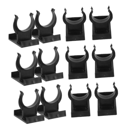 ARTIBETTER 15 Sätze Teiliges Verstellbare Kickboard Clips für Küchenschränke Nonslip Panel Trims Plinth Skirting Board Befestigung für Stabile Sichere Verbindung von Möbelbeinen und von Artibetter