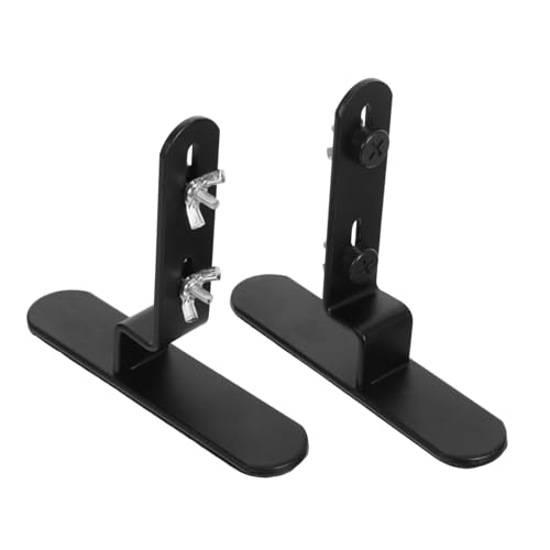 ARTIBETTER 2 Stück Metall Pegboard Halterung ohne Bohren Verstellbarer Tischständer und Wandhalter Platzsparender Organizer für Büro Werkstatt Zuhause Dunkles Desktop Regal ARTIBETTER 2 Stück Metall Pegboard Halterung ohne Bohren Verstellbarer Tischständer und Wandhalter Platzsparender Organizer für Büro Werkstatt Zuhause Dunkles Desktop Regal von Artibetter