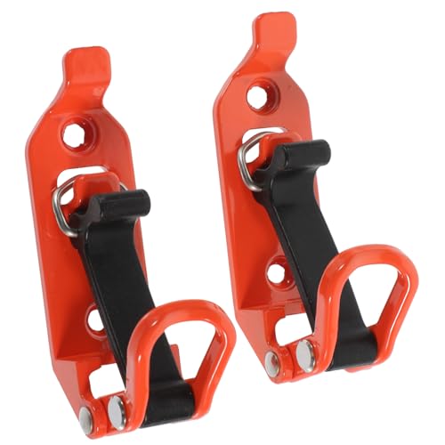 ARTIBETTER 2 Stück Metall halterung für Schaufel Dachträger Klappbarer Auto schaufelhalter mit Sicherer Klemme Robustes Befestigungssystem für Werkzeug und Schneeschaufel Am Fahrzeugdach ARTIBETTER 2 Stück Metall halterung für Schaufel Dachträger Klappbarer Auto schaufelhalter mit Sicherer Klemme Robustes Befestigungssystem für Werkzeug und Schneeschaufel Am Fahrzeugdach von Artibetter