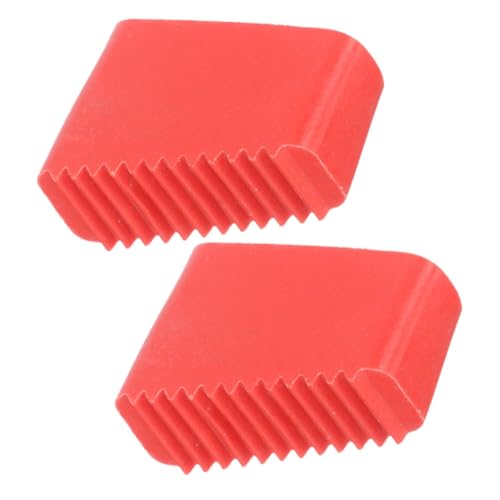 ARTIBETTER 2 Stück Rutschfeste Gummi leiterfüße Schutzkappen Verdickte Leiterfußabdeckungen mit Großer Auflagefläche Stabile Leiterfußschoner für Stehleitern Bodenschonend und Sicher für ARTIBETTER 2 Stück Rutschfeste Gummi leiterfüße Schutzkappen Verdickte Leiterfußabdeckungen mit Großer Auflagefläche Stabile Leiterfußschoner für Stehleitern Bodenschonend und Sicher für von Artibetter