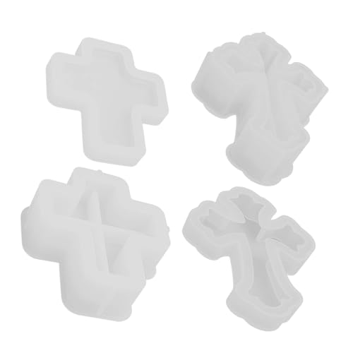 ARTIBETTER 2 Stück Teiliges Silikonbox-formset mit Deckel DIY Kreuzförmige Aufbewahrungsbox Silikonform für Schmuck Epoxidharz Kerzenhalter Gießform für Harz und Wachs Bastelset ARTIBETTER 2 Stück Teiliges Silikonbox-formset mit Deckel DIY Kreuzförmige Aufbewahrungsbox Silikonform für Schmuck Epoxidharz Kerzenhalter Gießform für Harz und Wachs Bastelset von Artibetter