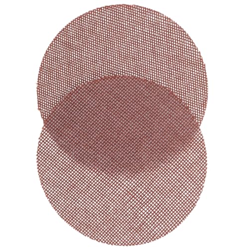 ARTIBETTER 2-Teiliger Lampenschirm-Diffusor: 3 5-Zoll-Lampenschirm-Diffusor Aus Stoff – Zweilagiger Design-Deckenlicht-Diffusor Für Kronleuchter Downlights Und Strahler (Dunkelbraun) von Artibetter