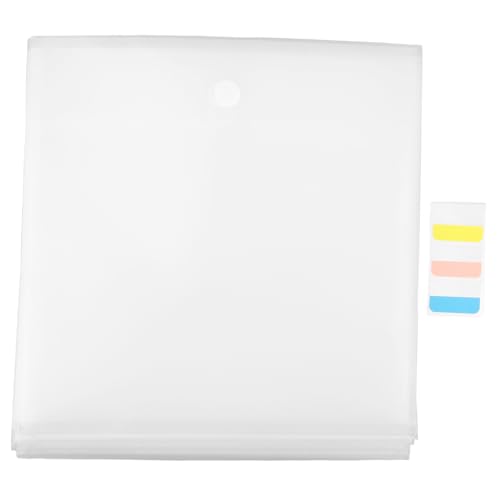 ARTIBETTER 24 Stück Teiliges Dokumenten-organizer Sicherem Verschluss Tragbare Kunststoff-ordner mit Etiketten zur Aufbewahrung und Schnellen Sortierung von Bastelpapier und Scrapbooking für ARTIBETTER 24 Stück Teiliges Dokumenten-organizer Sicherem Verschluss Tragbare Kunststoff-ordner mit Etiketten zur Aufbewahrung und Schnellen Sortierung von Bastelpapier und Scrapbooking für von Artibetter