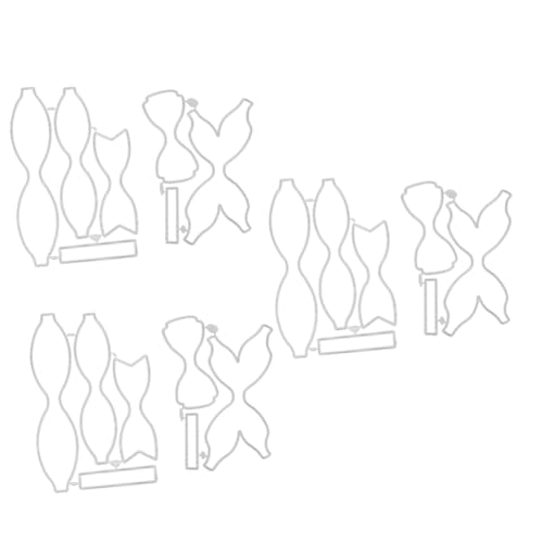 ARTIBETTER 3 Sätze Carbonstahl Bowknot Stanzschablonen Für Scrapbooking Und Diy Papierhandwerk Präzise Schnittform Für Kreative Bastelprojekte Für Einladungen Und Dekorationen 2 Stück * 3 ARTIBETTER 3 Sätze Carbonstahl Bowknot Stanzschablonen Für Scrapbooking Und Diy Papierhandwerk Präzise Schnittform Für Kreative Bastelprojekte Für Einladungen Und Dekorationen 2 Stück * 3 von Artibetter