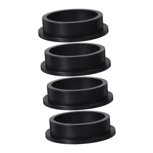 ARTIBETTER 4 Stück Pool Schlauchdichtung Dichtungsringe für Sandfilterpumpe Kompatibel mit Poolpumpen Einfache Montage Langlebige Gummidichtungen für Effektive Abdichtung ARTIBETTER 4 Stück Pool Schlauchdichtung Dichtungsringe für Sandfilterpumpe Kompatibel mit Poolpumpen Einfache Montage Langlebige Gummidichtungen für Effektive Abdichtung von Artibetter