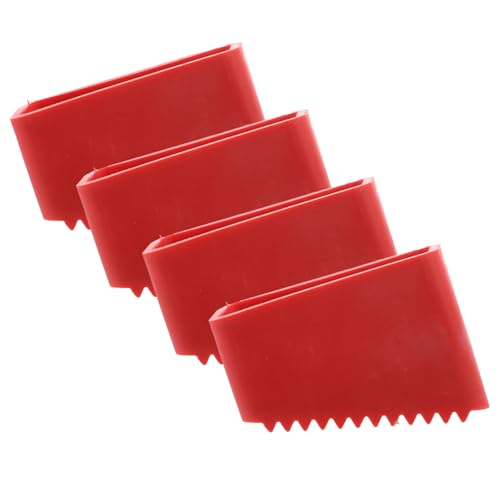 ARTIBETTER 4 Stück Teiliges Leiterfußschutz Langlebigem Gummi Rutschfeste Leiterfüße mit Stoßdämpfender und Bodenschonender Wirkung Einfach zu Montierende Leiterzubehör für Zusätzliche ARTIBETTER 4 Stück Teiliges Leiterfußschutz Langlebigem Gummi Rutschfeste Leiterfüße mit Stoßdämpfender und Bodenschonender Wirkung Einfach zu Montierende Leiterzubehör für Zusätzliche von Artibetter