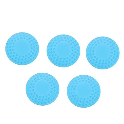 ARTIBETTER 5 Stück Teiliges Türstopper Wandpuffer Selbstklebend Elastischer Schutz für Türgriffe und Wände Schutz vor Stößen und Beschädigungen Wohnräumen ARTIBETTER 5 Stück Teiliges Türstopper Wandpuffer Selbstklebend Elastischer Schutz für Türgriffe und Wände Schutz vor Stößen und Beschädigungen Wohnräumen von Artibetter