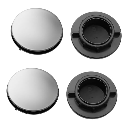 ARTIBETTER 6 Stück Teiliges Edelstahl Spültischloch Abdeckung Küchenarmatur Lochblende Leicht zu Installieren für Zuhause Restaurant Hotel Modernes Design Verhindert Wasseraustritt und ARTIBETTER 6 Stück Teiliges Edelstahl Spültischloch Abdeckung Küchenarmatur Lochblende Leicht zu Installieren für Zuhause Restaurant Hotel Modernes Design Verhindert Wasseraustritt und von Artibetter