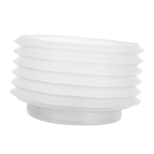 ARTIBETTER Bohrstaubschutz Abdeckung Staubsammler für Bohrmaschinen und Schlagbohrer Robustes Multifunktionales Staubfangbehältnis zur Effizienten Staubaufnahme und Sauberem Arbeitsplatz von Artibetter