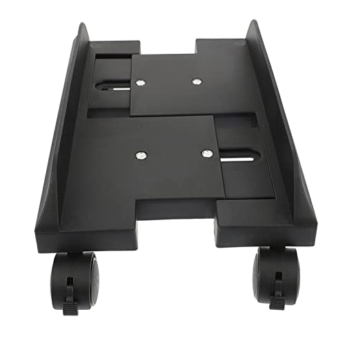 Artibetter Computer Hauptgerät Halterung Mit Beweglichen Kleiner Schwarz Stabiler Metallständer Für Desktop-pcs Effektiver Und Feuchtigkeitsschutz Artibetter Computer Hauptgerät Halterung Mit Beweglichen Kleiner Schwarz Stabiler Metallständer Für Desktop-pcs Effektiver Und Feuchtigkeitsschutz von Artibetter