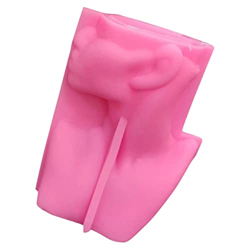 ARTIBETTER Diy Silikon Form Geometrischer Körper Vase Halter Wiederverwendbare Silikonform für Handwerksprojekte für Zuhause und ARTIBETTER Diy Silikon Form Geometrischer Körper Vase Halter Wiederverwendbare Silikonform für Handwerksprojekte für Zuhause und von Artibetter