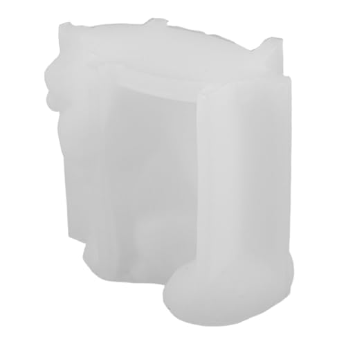 ARTIBETTER Duftkerzenform Silikonformen Katzenformen Duftkerzen Bastelform Silikonform Für Katzenkerzen Formen Zur Herstellung Von Harz Kerzenform Silikon Katzentierform Kieselgel von Artibetter