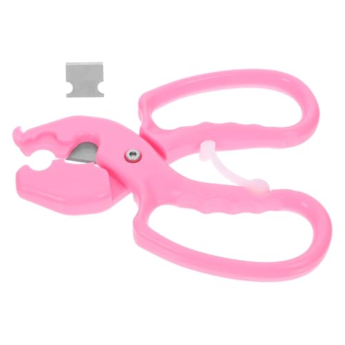 ARTIBETTER Ergonomische Rosenschneider mit Komfortablem Griff für Schneiden von Stängeln Entfernen von für Floristen und Gartenliebhaber von Artibetter