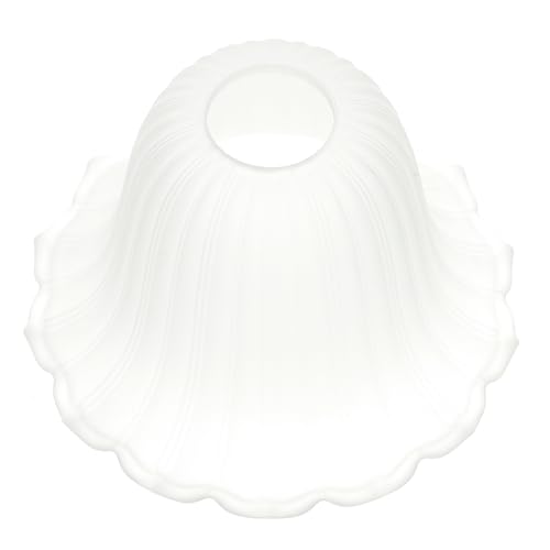 ARTIBETTER Glas Lampenschirm für Deckenleuchte und Wandleuchte Dekorativer Lampenüberzug aus Hochwertigem Glas Installieren Geeignet für Wohnzimmer und Schlafzimmer ARTIBETTER Glas Lampenschirm für Deckenleuchte und Wandleuchte Dekorativer Lampenüberzug aus Hochwertigem Glas Installieren Geeignet für Wohnzimmer und Schlafzimmer von Artibetter