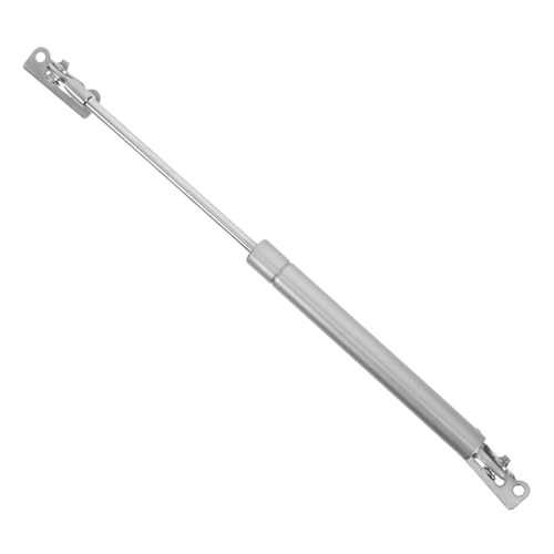 ARTIBETTER Hydraulische Gasfeder für Küchenschrank Lifttüren Robuste Dämpferstütze mit Geräuscharmem Puffersystem Einfache Montage Langlebige Stützstange für Dunstabzugshauben und Möbel ARTIBETTER Hydraulische Gasfeder für Küchenschrank Lifttüren Robuste Dämpferstütze mit Geräuscharmem Puffersystem Einfache Montage Langlebige Stützstange für Dunstabzugshauben und Möbel von Artibetter
