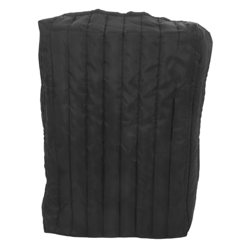 ARTIBETTER Indoor Air Conditioner Cover Schwarz Verstellbare Isolierung mit Elastischen Bändern Staubschutz für Innen-klimageräte Passend für Fenster Wandgeräte ARTIBETTER Indoor Air Conditioner Cover Schwarz Verstellbare Isolierung mit Elastischen Bändern Staubschutz für Innen-klimageräte Passend für Fenster Wandgeräte von Artibetter