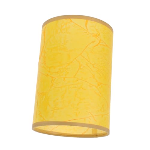 ARTIBETTER Lampenschirm für Wand und Stehlampe Durchmesser Design für Schlafzimmer und Wohnzimmer Vielseitig Einsetzbar Dekorativ und Komfortabel von Artibetter
