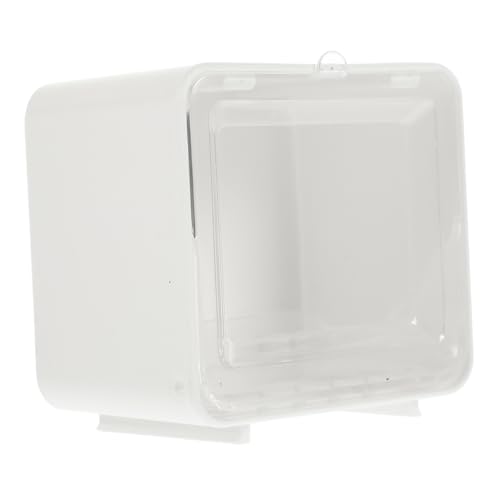 ARTIBETTER Mini Aufbewahrungsbox für Schreibtisch Dekorativer Organizer für Sticker und Bürobedarf Stabil und Leicht zu Reinigen für Schlafzimmer und Kreative Bastelprojekte von Artibetter
