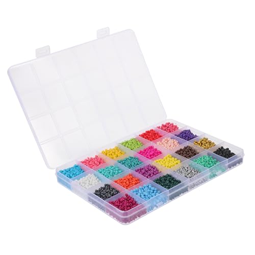 ARTIBETTER Multifunktions Armbandperlen Zur Schmuckherstellung Perlensortiment Geformte Perlen Armbandherstellung Funkelnde Zahlen Handarbeit Glänzende Runde Perlen Schmuck Zarte ARTIBETTER Multifunktions Armbandperlen Zur Schmuckherstellung Perlensortiment Geformte Perlen Armbandherstellung Funkelnde Zahlen Handarbeit Glänzende Runde Perlen Schmuck Zarte von Artibetter