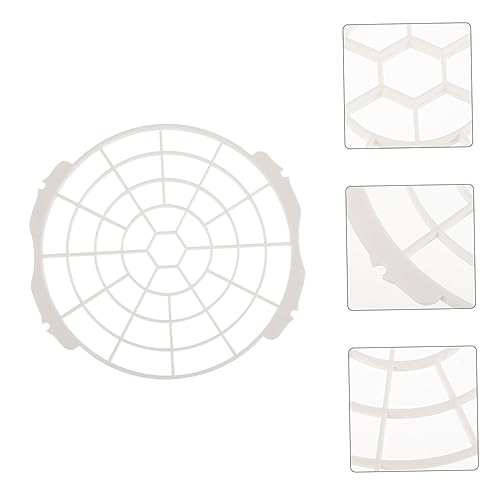 ARTIBETTER Portable Air Conditioner Exhaust Screen Filter Wall Vent Schutznetz mit Langlebigem Kunststoff Installieren Effektiver Insekten und Staubschutz für Mobile Klimageräte ARTIBETTER Portable Air Conditioner Exhaust Screen Filter Wall Vent Schutznetz mit Langlebigem Kunststoff Installieren Effektiver Insekten und Staubschutz für Mobile Klimageräte von Artibetter
