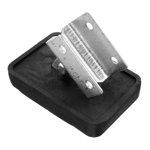 ARTIBETTER Rutschfeste Leiterfüße Gummipolster Schutzmatten für Aluleitern Erweiterbare Leiterfüße Stabile Antirutsch leiter fußkissen Für Innen Außenbereich Sicherer Stand Unebenen Flächen ARTIBETTER Rutschfeste Leiterfüße Gummipolster Schutzmatten für Aluleitern Erweiterbare Leiterfüße Stabile Antirutsch leiter fußkissen Für Innen Außenbereich Sicherer Stand Unebenen Flächen von Artibetter